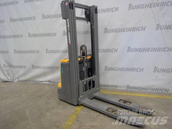 Jungheinrich EJC 112 Ручний візок
