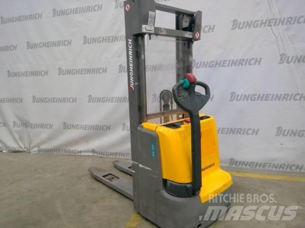 Jungheinrich EJC 112 Ручний візок