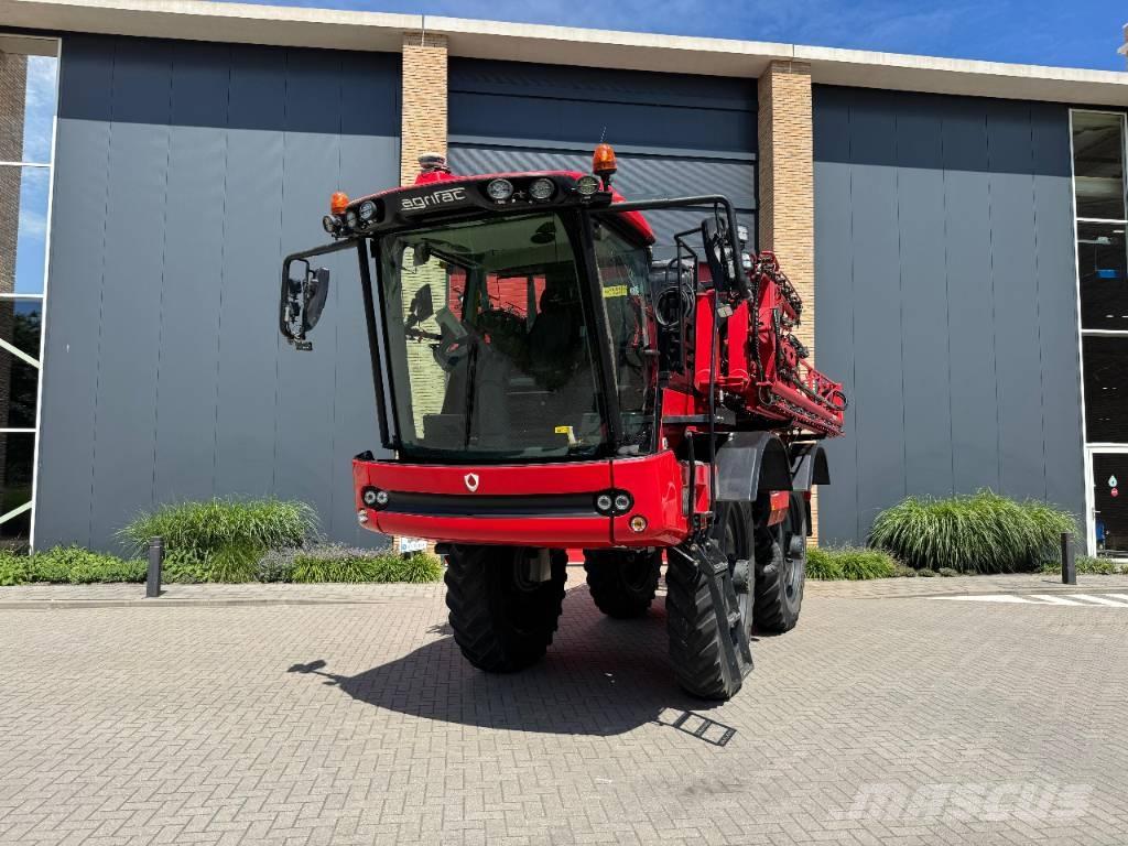Agrifac C055011 Самохідні обприскувачі