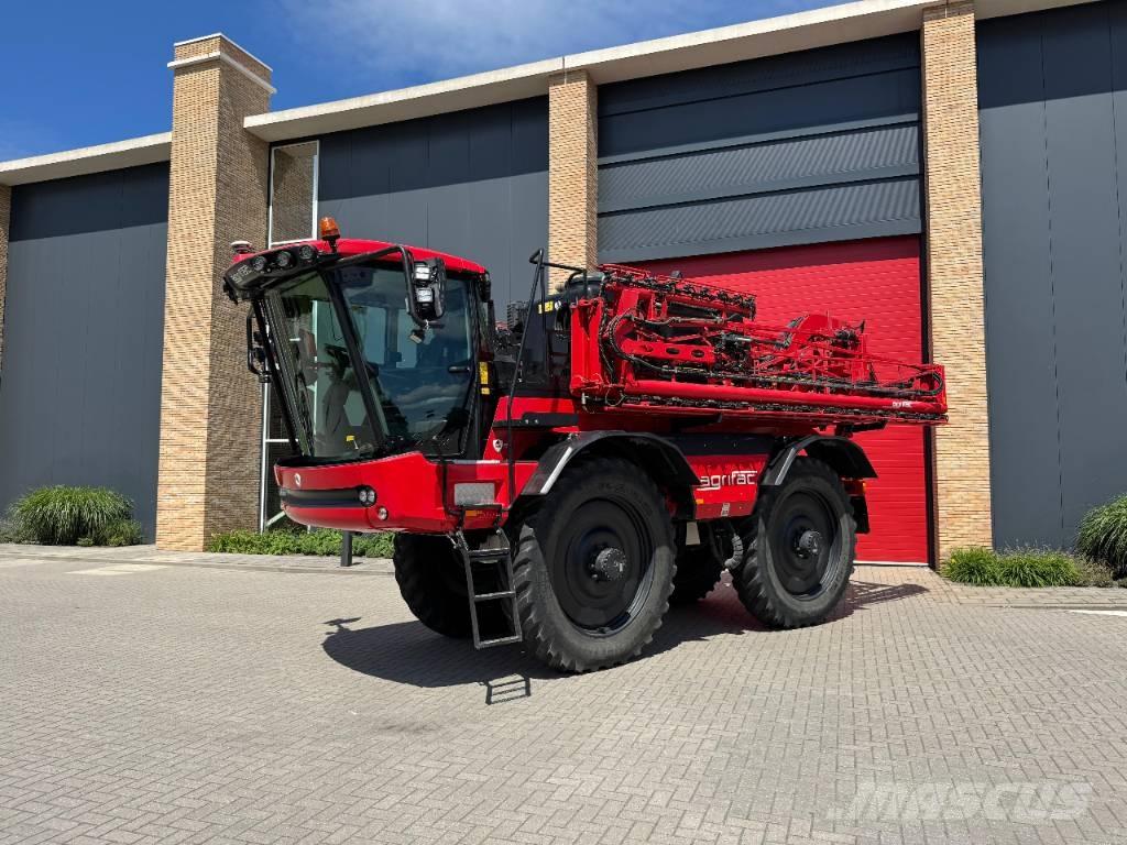 Agrifac C055011 Самохідні обприскувачі