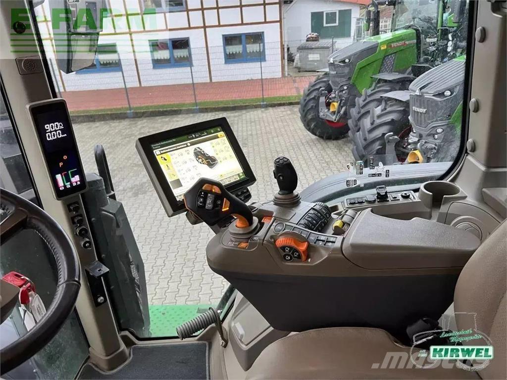 John Deere 7r 330 Трактори