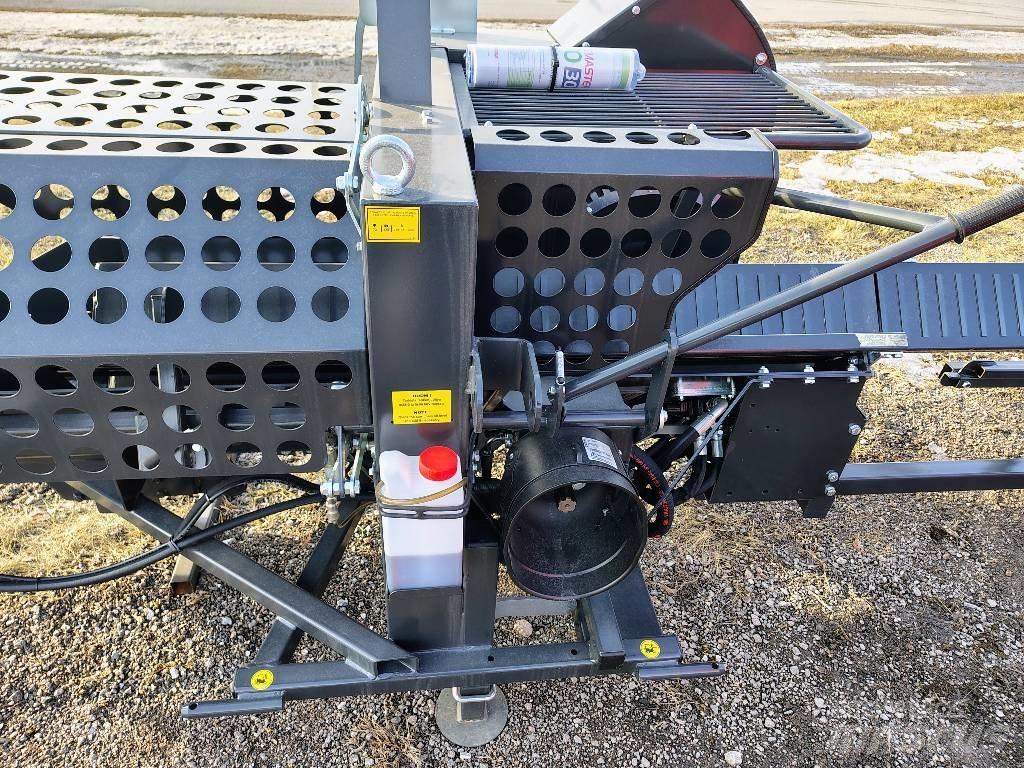 Pilkemaster Evo 30 Дровоколи, рубальні машини, дробарки