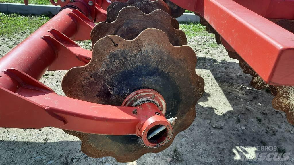 Horsch Tiger 3 MT Культиватори