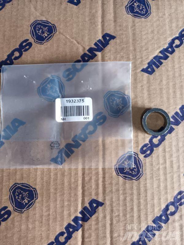 Scania SEAL 1932375 Двигуни