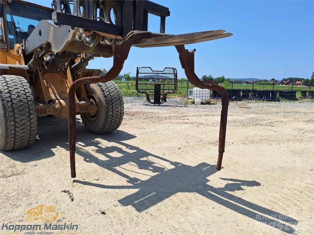 Timberjack 1110 Інше обладнання