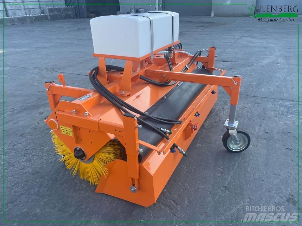 Pom AUGUSTÓW T801/1 Компактні навісні знаряддя