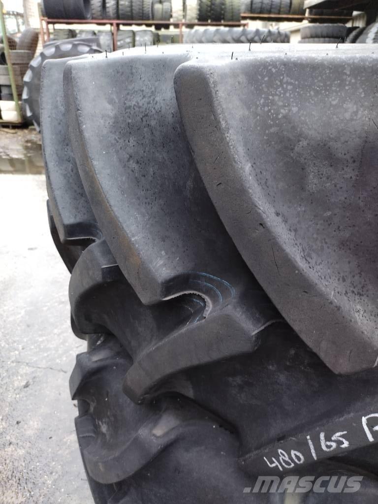 Mitas 480/65 R24 Колеса