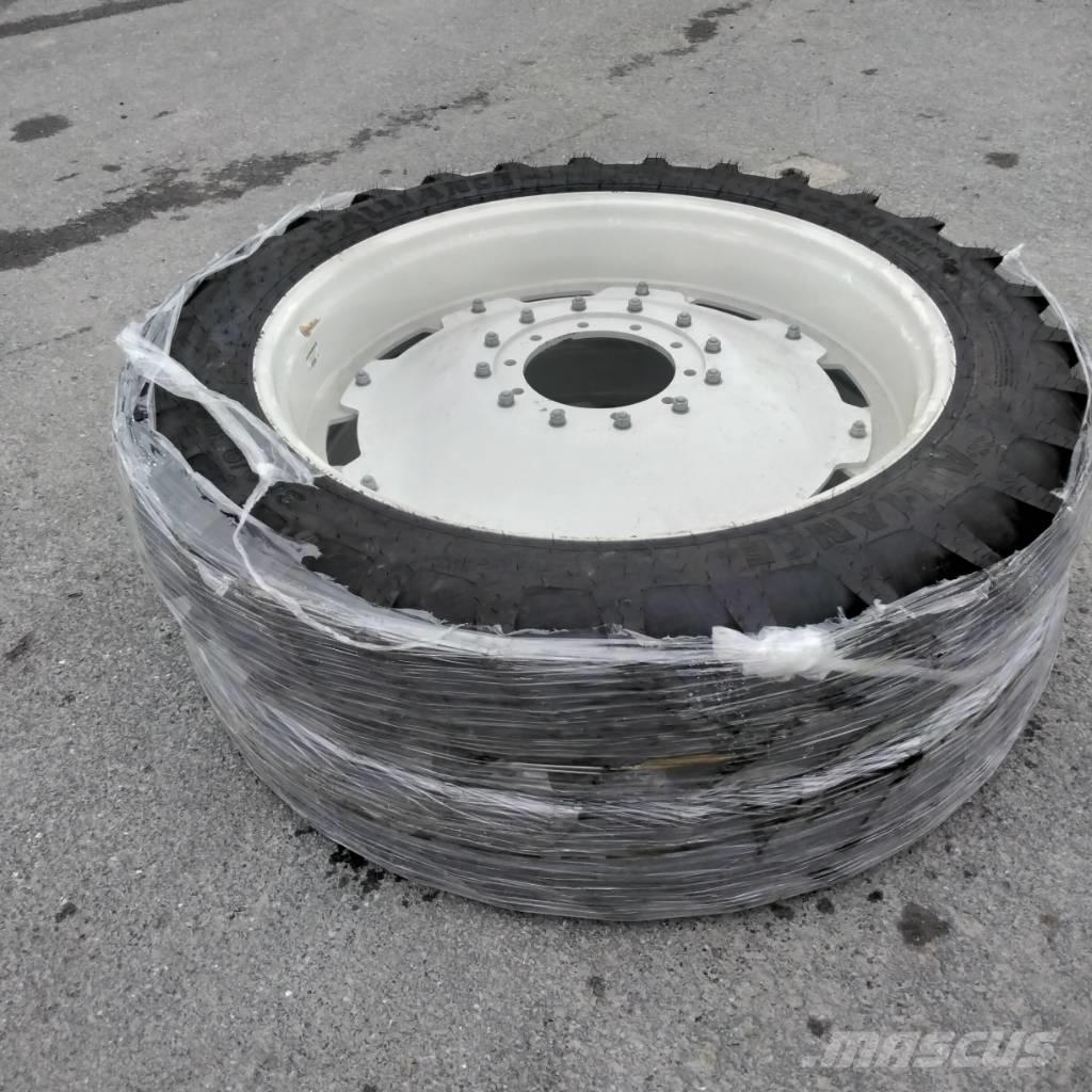 Alliance 300/95R46 Колеса
