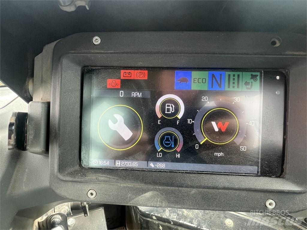 Wacker Neuson DV 90 Зчленовані самоскиди
