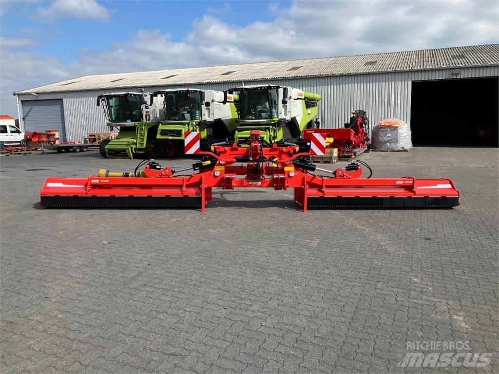 Maschio Delta 830 Інше обладнання для фуражних комбайнів