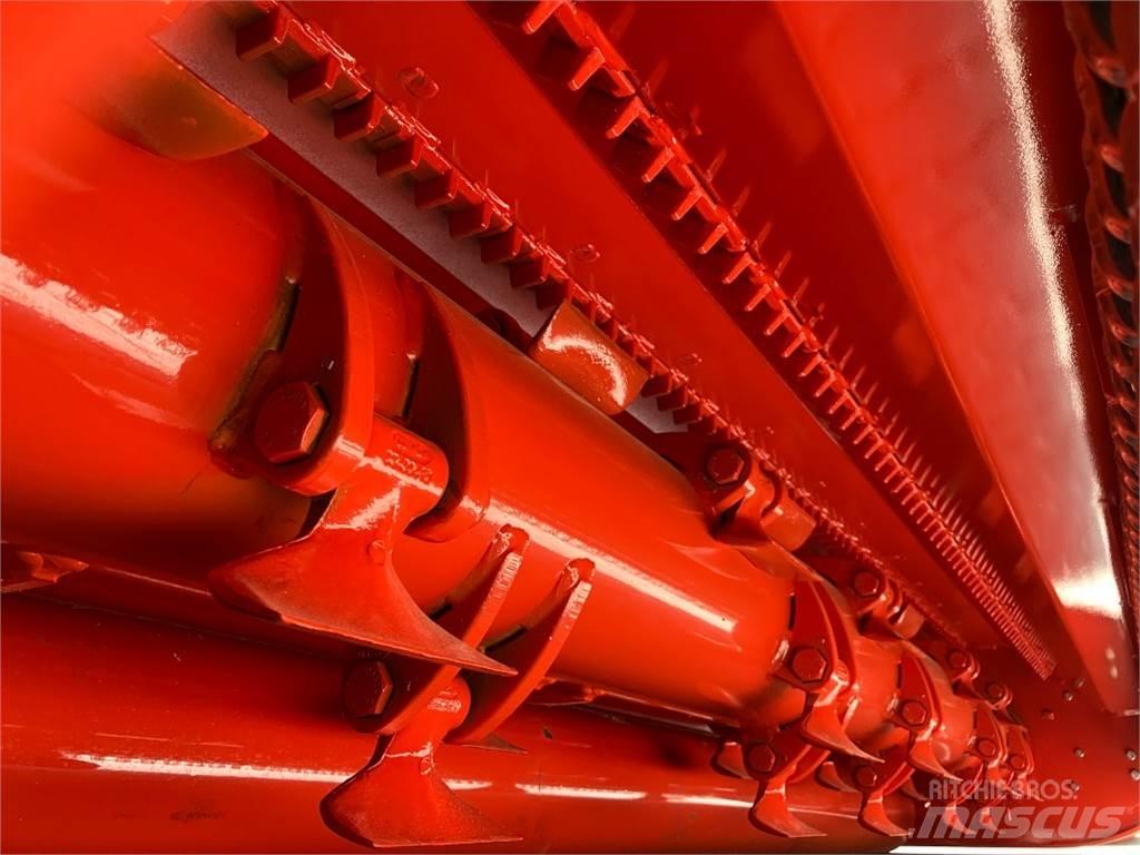 Maschio Delta 830 Інше обладнання для фуражних комбайнів