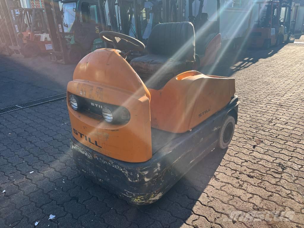 Still R06    V-4254 Тягачі колісні