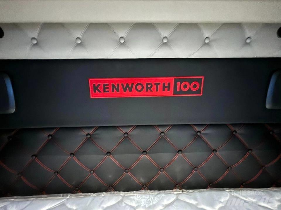 Kenworth T 680 Тягачі