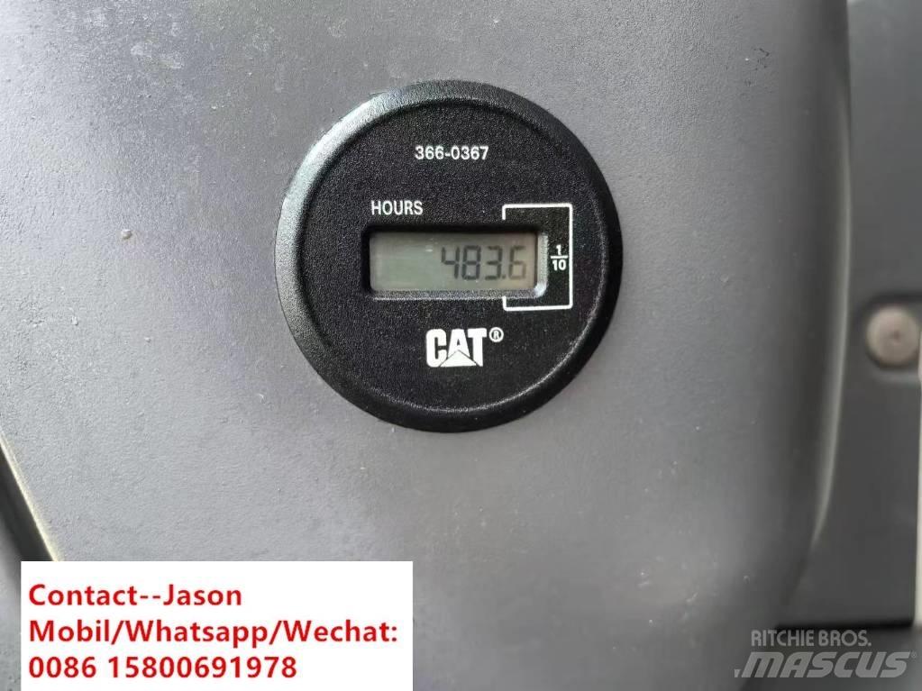 CAT 336 D2L Гусеничні екскаватори