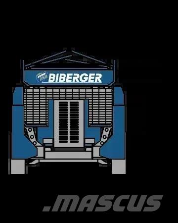 Magni ES1823RT Підйомники-ножиці