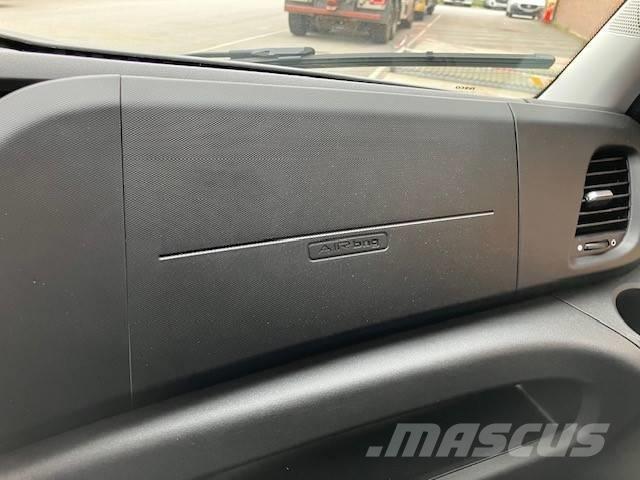 Iveco Daily 35S21HA8 Панельні фургони