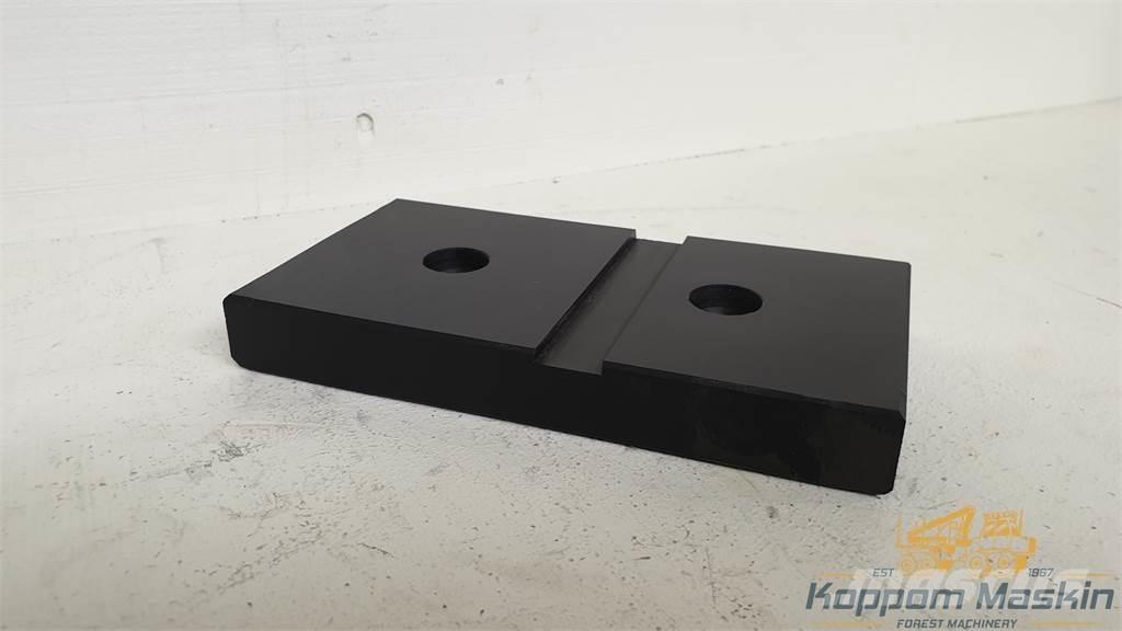 Ponsse P58874 Транспортерні крани