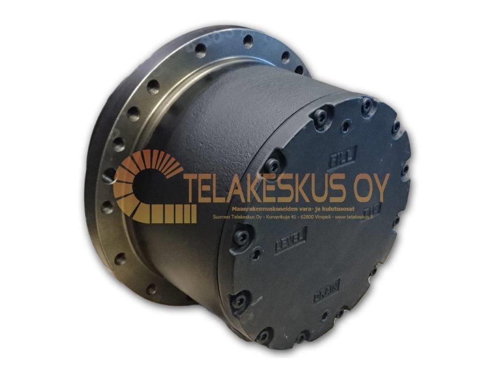  FTC Hydraulics Гідравліка