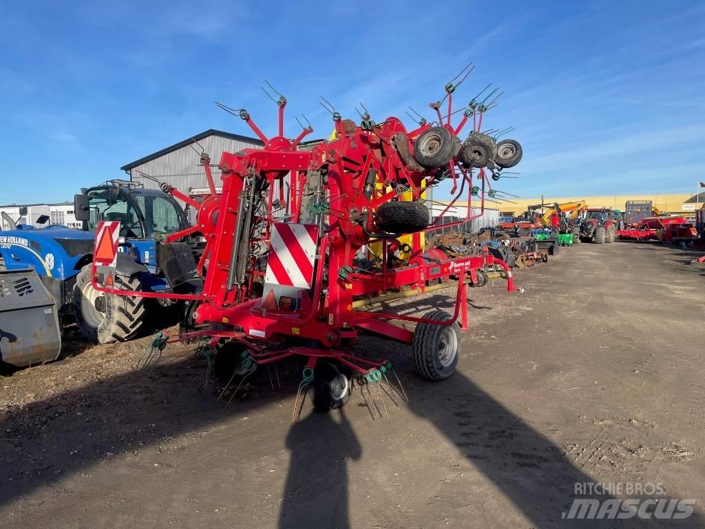 Kverneland 85140C Граблі і сінозворушувачі