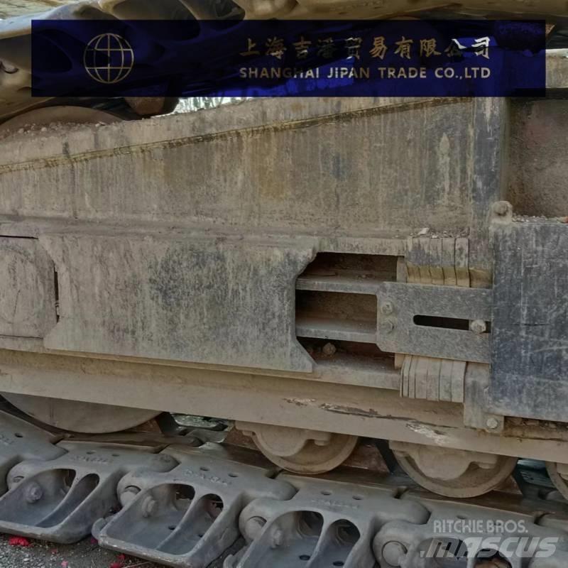 Sumitomo SCX2500 Гусеничні крани