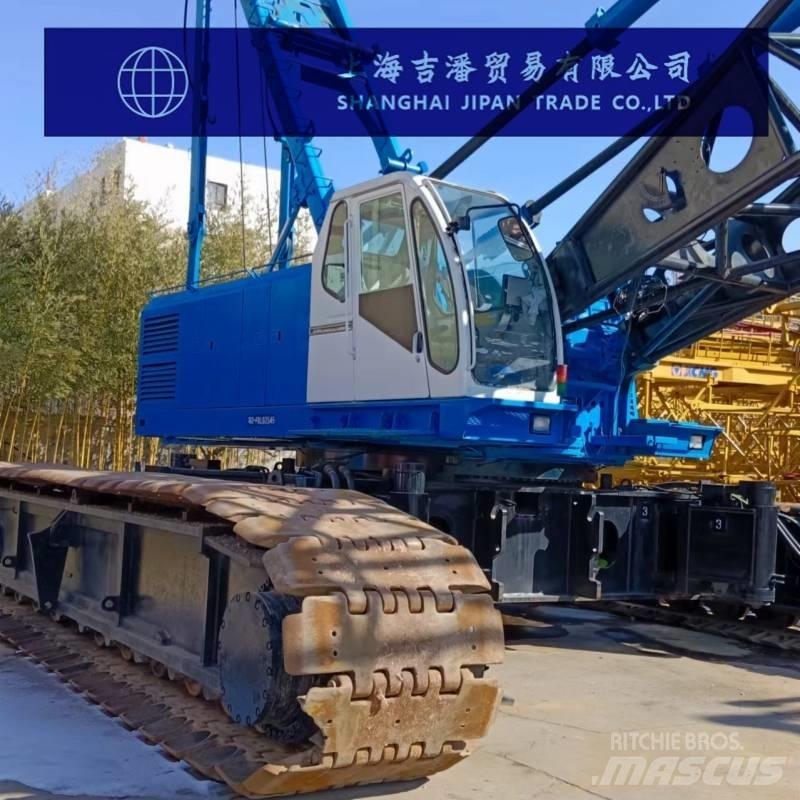 Sumitomo SCX2500 Гусеничні крани