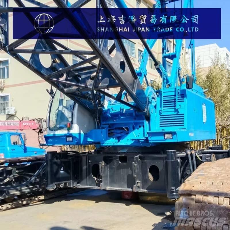 Sumitomo SCX2500 Гусеничні крани