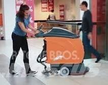 Taski Swingo 755 B Підлогомиючі машини