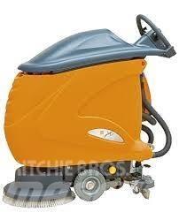 Taski Swingo 755 B Підлогомиючі машини
