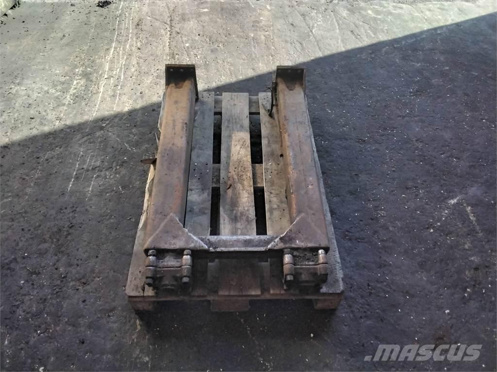  Minibrunett 578 Інше обладнання