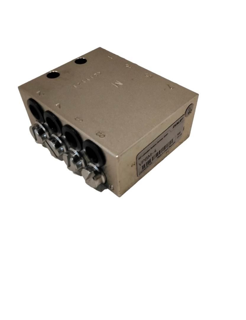 Ponsse 0072010 Шасі