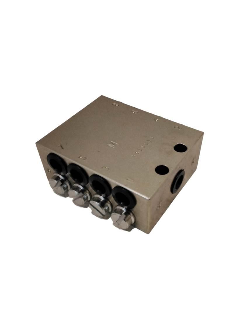 Ponsse 0072010 Шасі