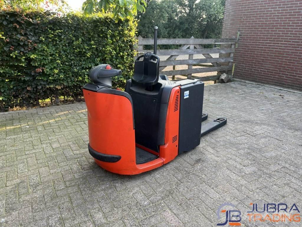 Linde N20 Штабелери
