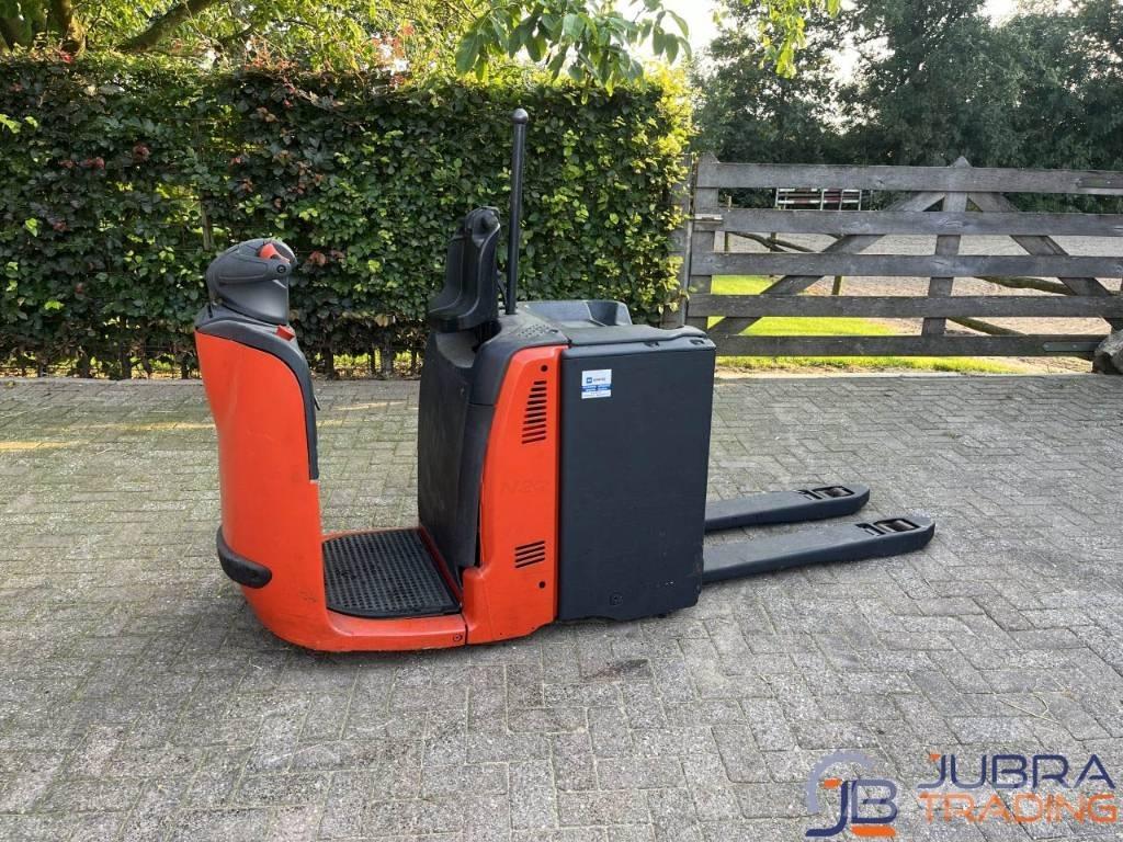 Linde N20 Штабелери