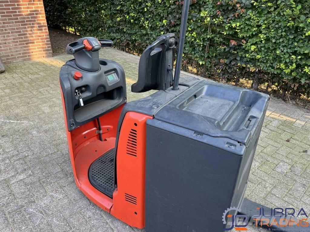 Linde N20 Штабелери