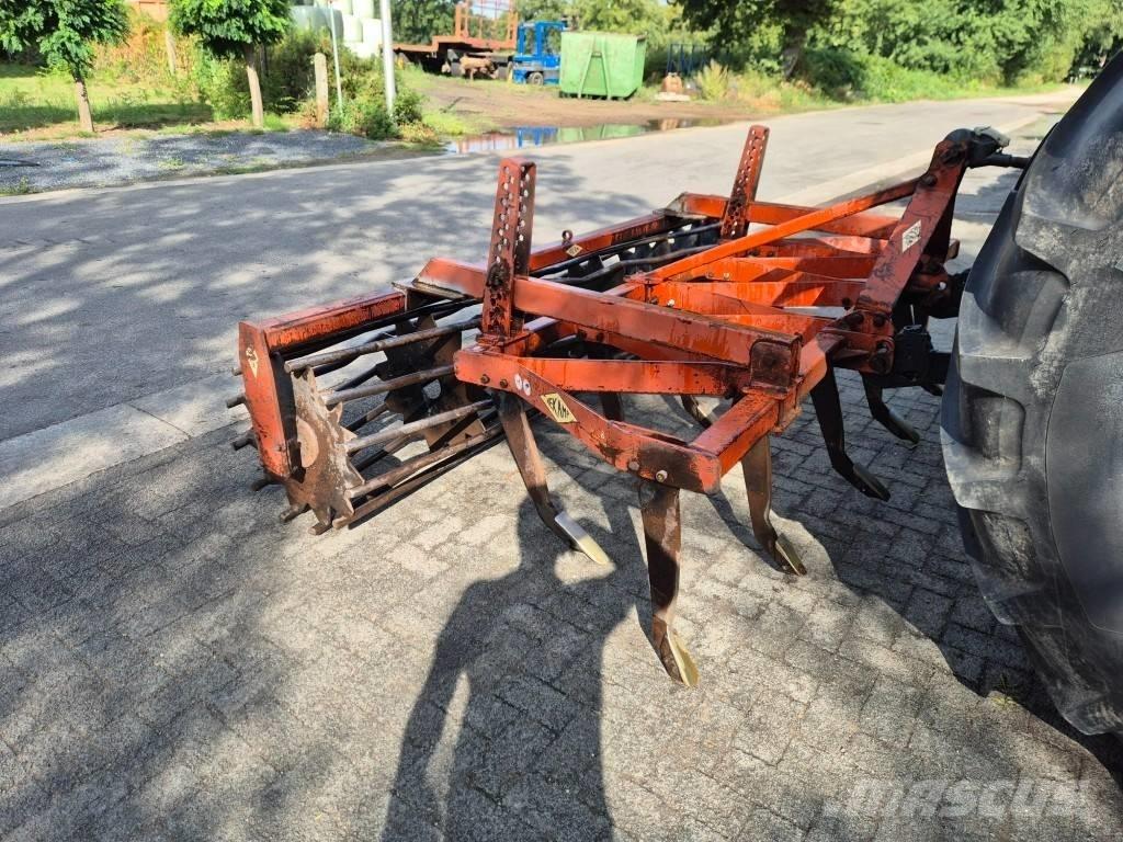 Hekamp 310 Культиватори