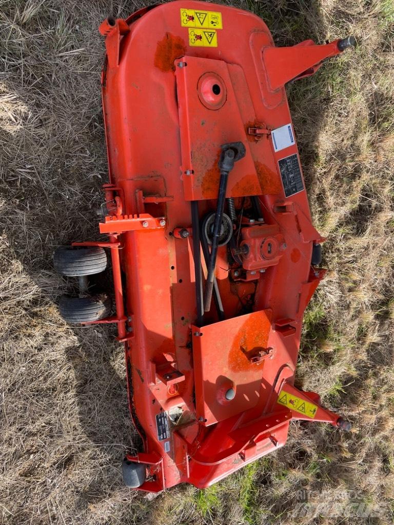 Kubota RCK 60-35 ST Навісні та причіпні косарки