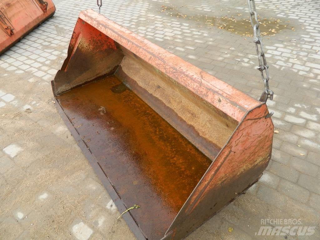  Kauss 19 Інше обладнання для вантажних і землекопальних робіт