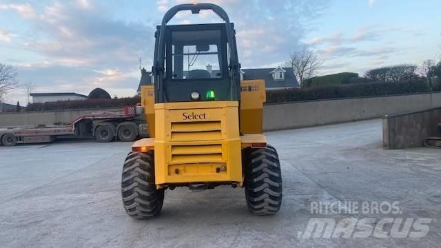 Thwaites 9T Міні самоскиди