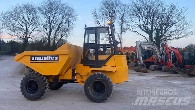 Thwaites 9T Міні самоскиди