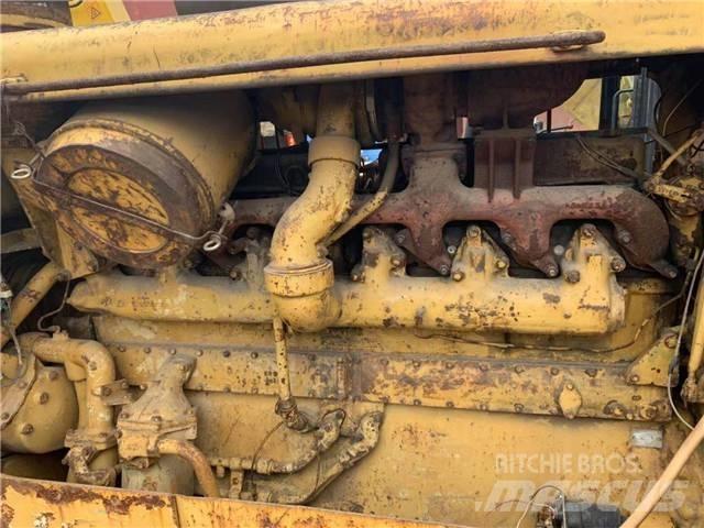 CAT D 8 K Гусеничні бульдозери