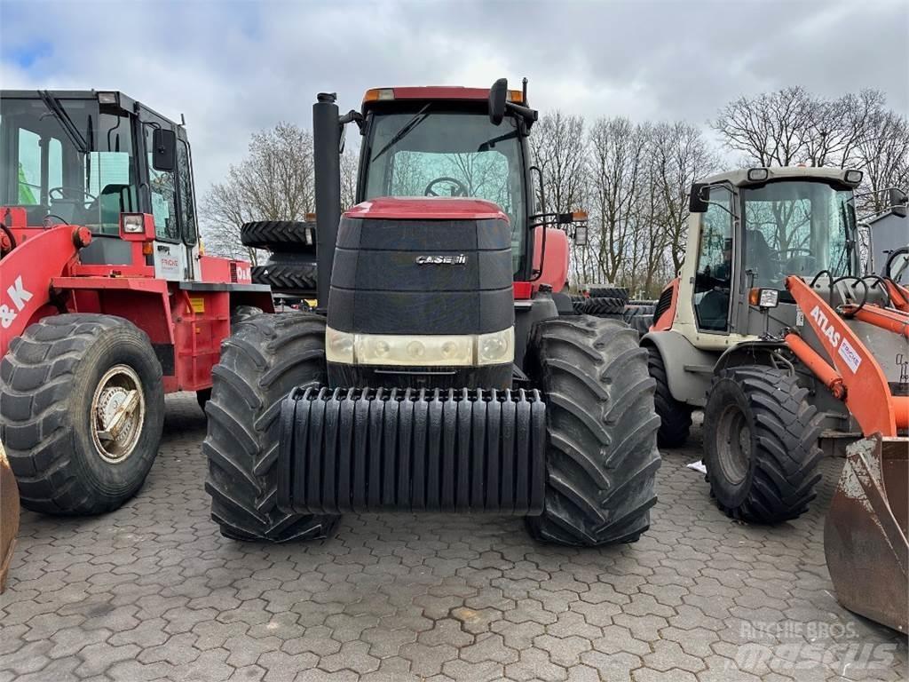 Case IH Magnum 335 Трактори