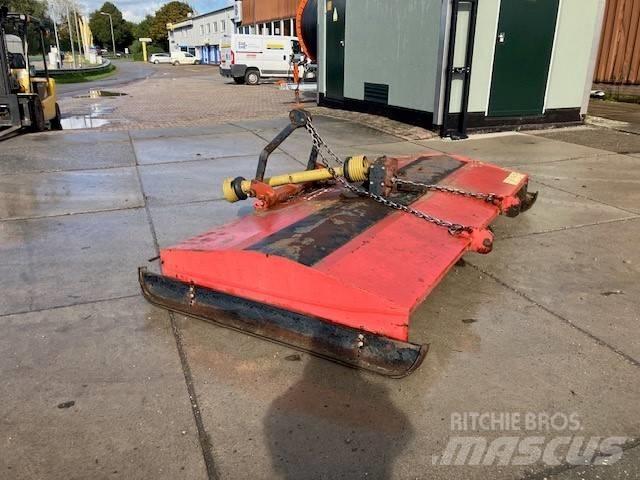 Peecon WB 285 Косилки
