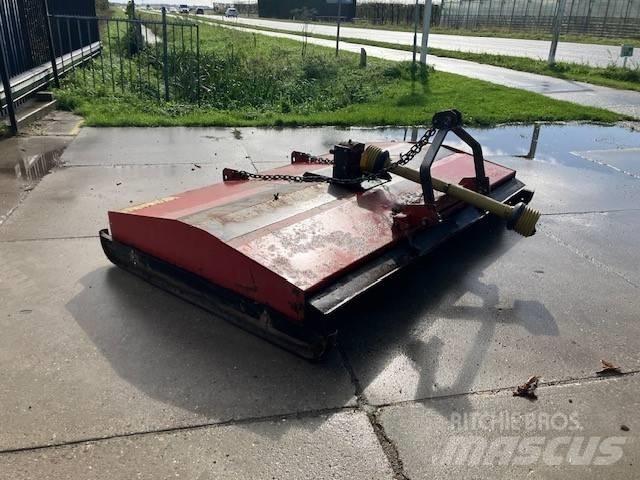 Peecon WB 285 Косилки