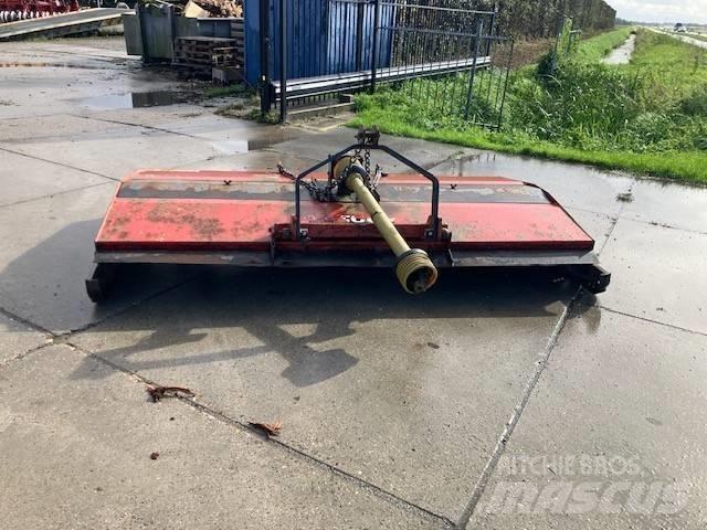 Peecon WB 285 Косилки