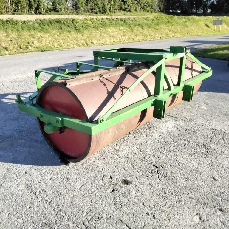  FERJU 3M Катки польові
