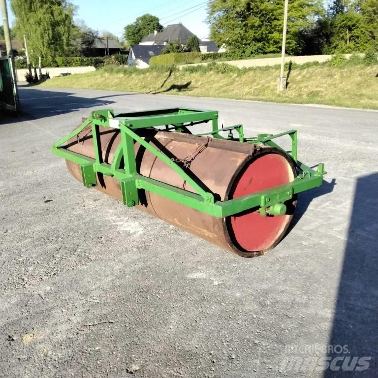  FERJU 3M Катки польові