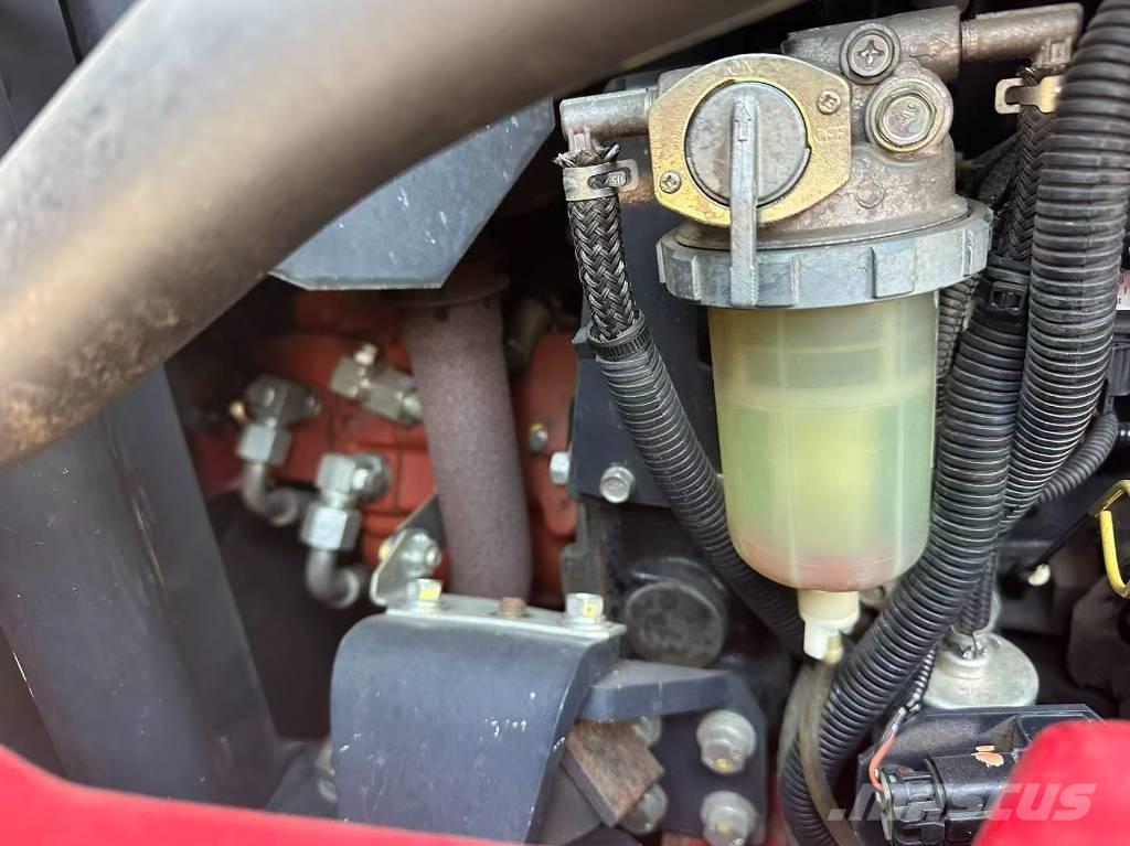 Yanmar Vio 30 Міні-екскаватори < 7т