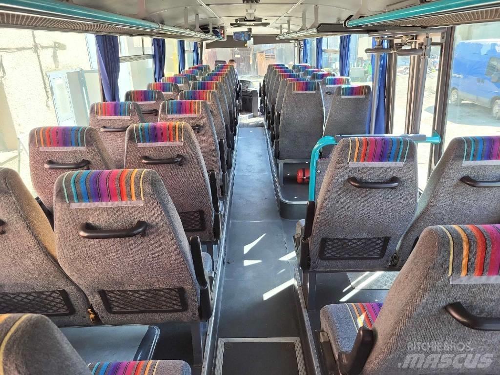 Karosa C 955 Міжміські автобуси