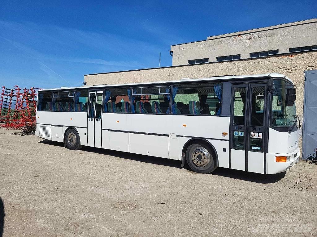 Karosa C 955 Міжміські автобуси