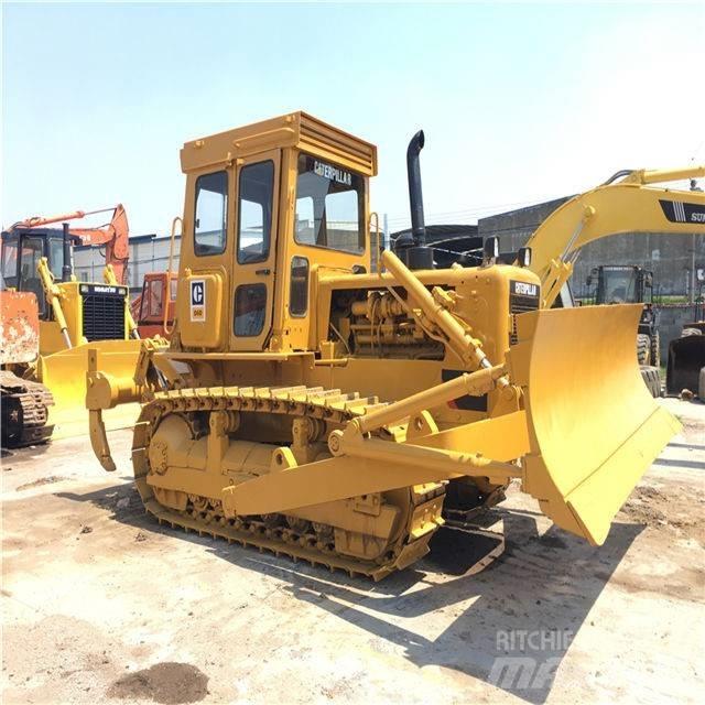 CAT D 6 D Гусеничні бульдозери